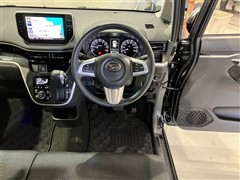 ムーヴ カスタム X VS SA3