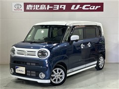 ワゴンRスマイル HV X