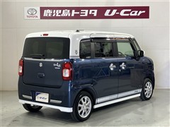 ワゴンRスマイル HV X