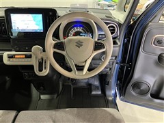 ワゴンRスマイル HV X