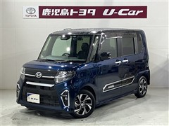 タント カスタムX