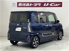 タント カスタムX