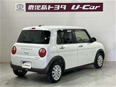 アルトラパン X