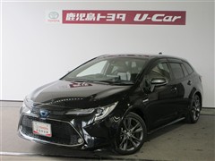 カローラツーリング HV WxB