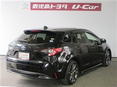 カローラツーリング HV WxB