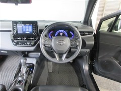 カローラツーリング HV WxB