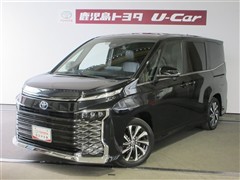 ヴォクシー HV S-Z