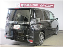 ヴォクシー HV S-Z