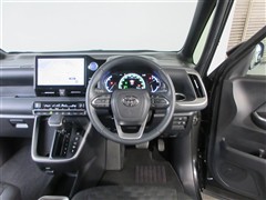 ヴォクシー HV S-Z