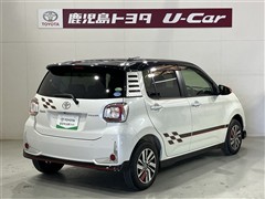 パッソ モーダ チャーム