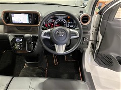 パッソ モーダ チャーム