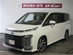 ヴォクシー HV S-Z