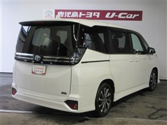 ヴォクシー HV S-Z