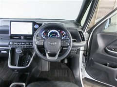 ヴォクシー HV S-Z