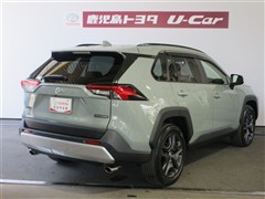 RAV4 アドベンチャー