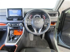 RAV4 アドベンチャー