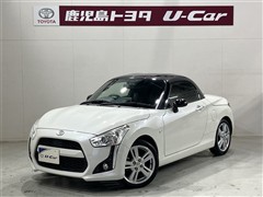 ダイハツ コペン ローブ