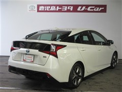 プリウス A ツーリングセレクション