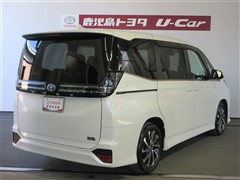 ヴォクシー HV S-Z