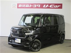 ホンダ N-BOX カスタムL スタイル+BL
