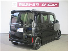 N-BOX カスタムL スタイル+BL