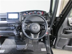 N-BOX カスタムL スタイル+BL