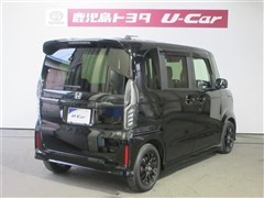 N-BOX カスタムL スタイル+BL