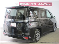 ヴォクシー HV S-Z