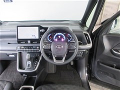 ヴォクシー HV S-Z