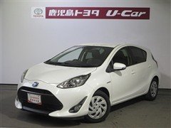 アクア G ソフトレザーセレクション