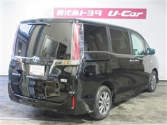 エスクァイアHV GIプレミアBテーラ