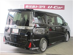 ヴォクシー HV ZS キラメキ3