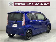ムーヴカスタム RS ハイパーSA