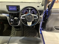 ムーヴカスタム RS ハイパーSA