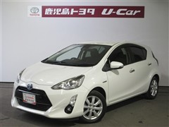 アクア S スタイルブラック