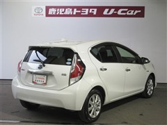 アクア S スタイルブラック