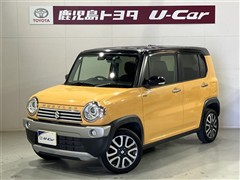 スズキ ハスラー HV Jスタイル2