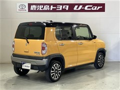 ハスラー HV Jスタイル2