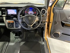 ハスラー HV Jスタイル2