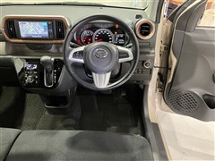 ブーン シルク GパッケージSA3