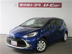 トヨタ アクア Z