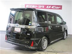 ヴォクシー HV ZS キラメキ3