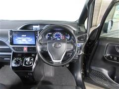 ヴォクシー HV ZS キラメキ3