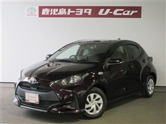 トヨタ ヤリス G