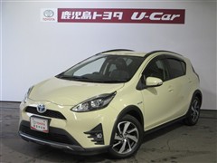 アクア クロスオーバー