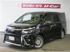 トヨタ ヴォクシー HV ZS キラメキ