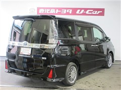 ヴォクシー HV ZS キラメキ