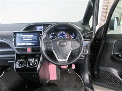 ヴォクシー HV ZS キラメキ