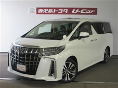 アルファード S Cパッケージ