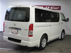 ハイエースVスーパーGLダークP2